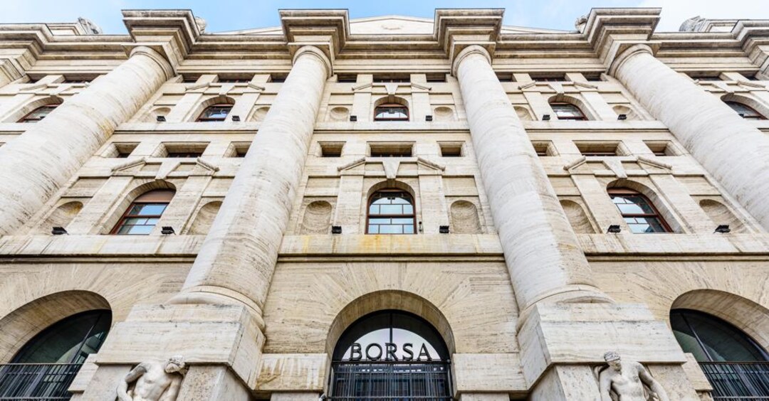 Solidita e dividendi da Banca Mediolanum a Unicredit i top picks di Imi Il Sole 24 ORE